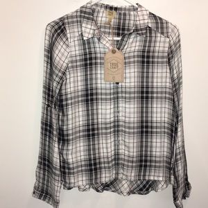 TRUE CRAFT GIRLS BLOUSE